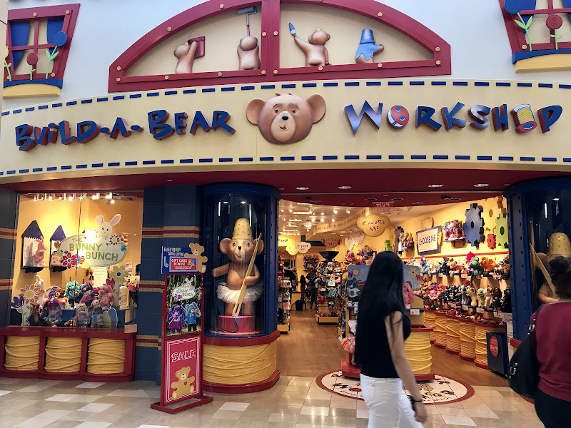 Build-A-Bear Workshop