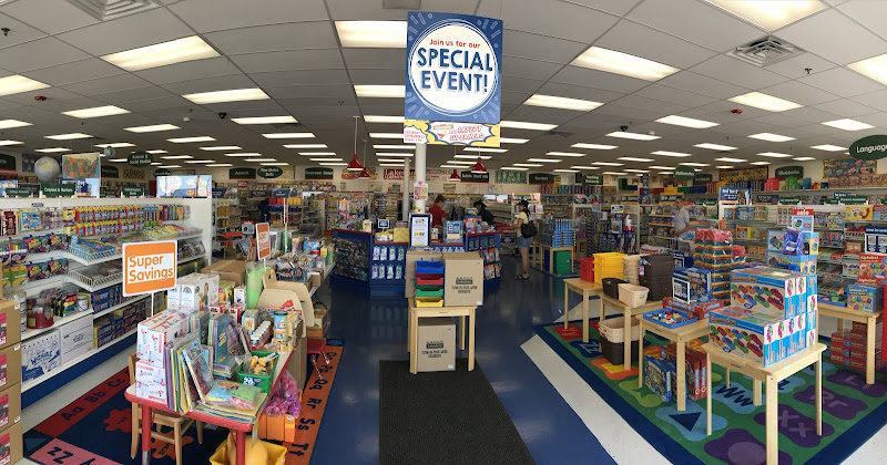 Lakeshore Learning Store