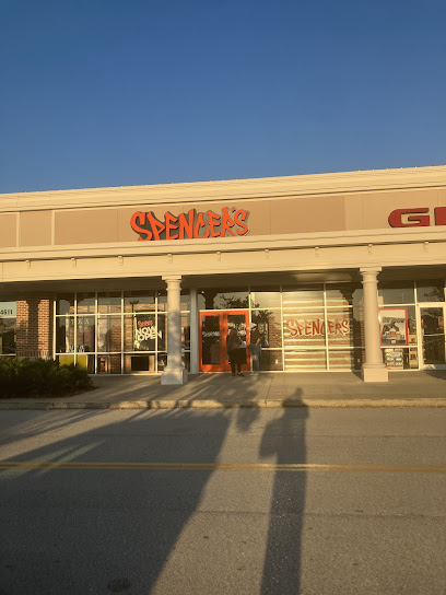 Spencer's