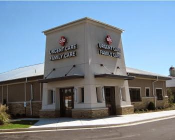 AFC PriMed Prattville