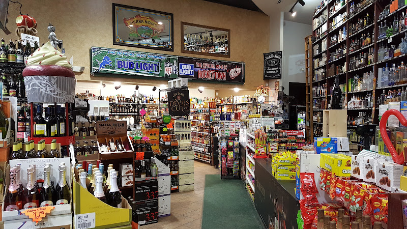 Parkway Beverage