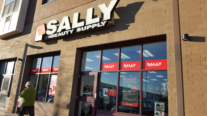Sally Beauty