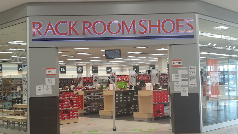 Rack Room Shoes