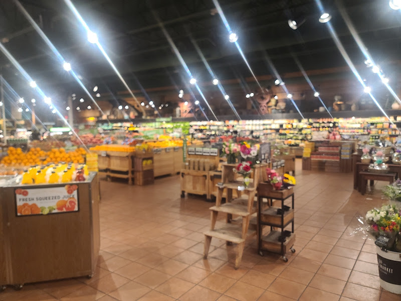 Fresh Market Bakery