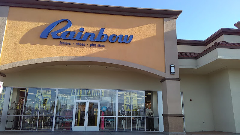 Rainbow Shops