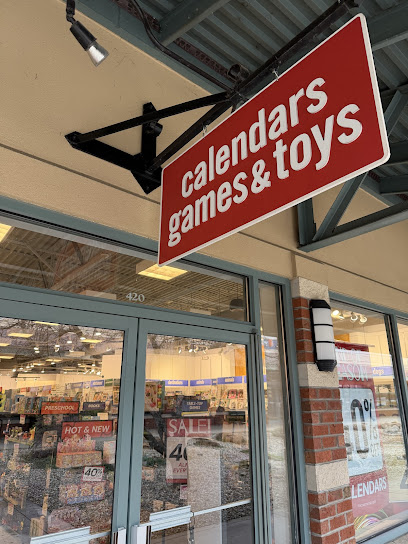 ![Image 53: Go Calendars Games and Toys