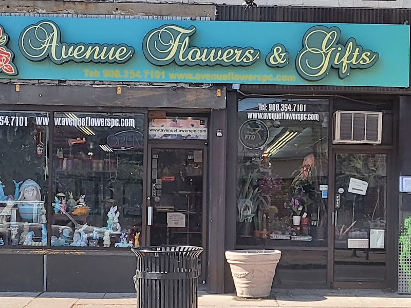 Avenue Flowers & Gifts