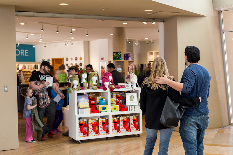 Museum Store at Albuquerque Museum