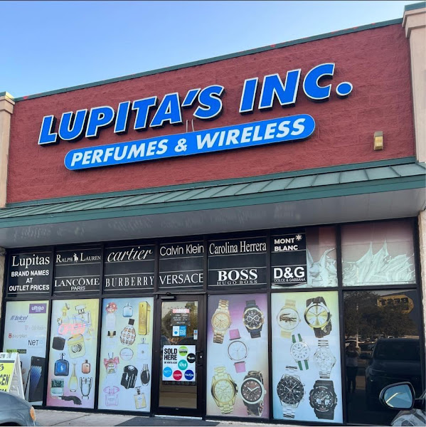 Lupitas 2 inc