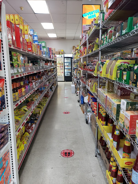 Saagar Groceries