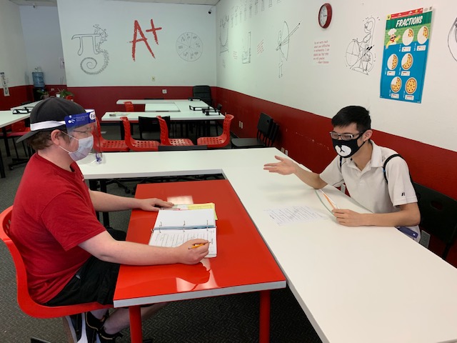 Mathnasium