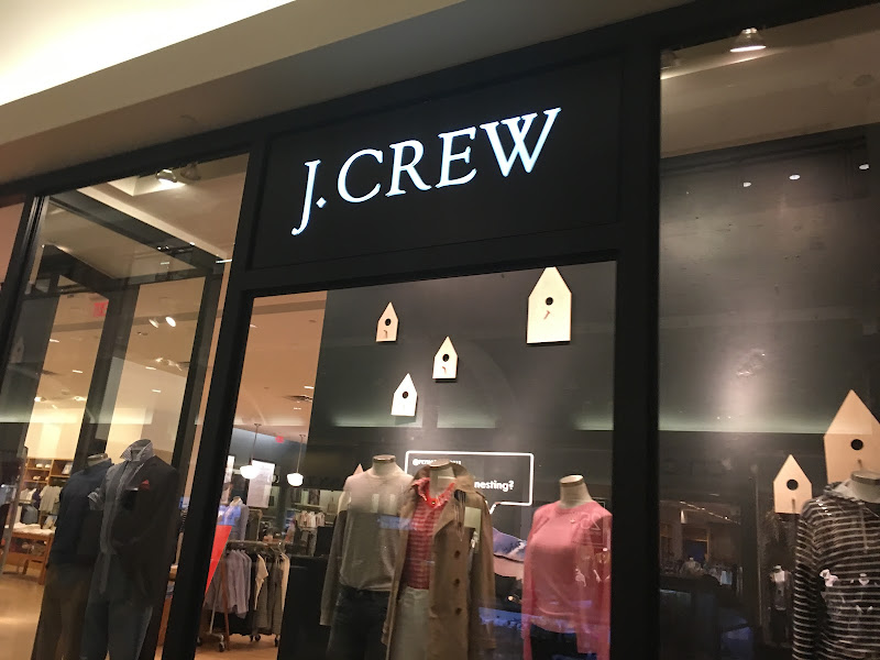 J.Crew