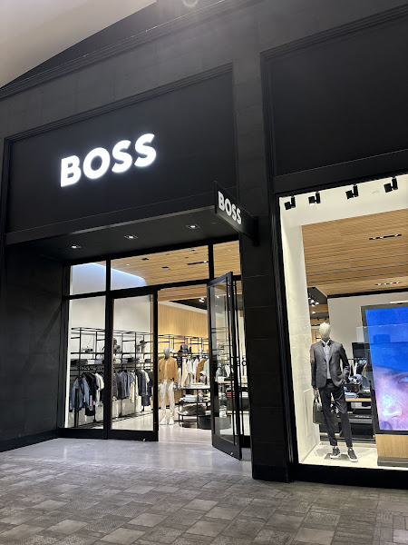 BOSS Store