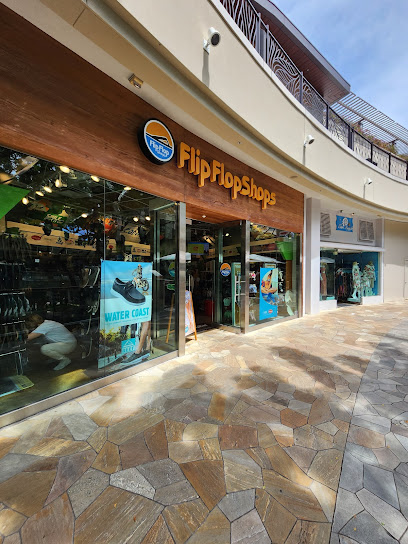 Flip Flop Shops