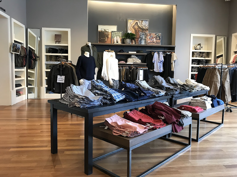 Banana Republic