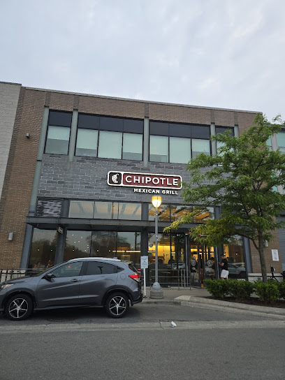 Chipotle