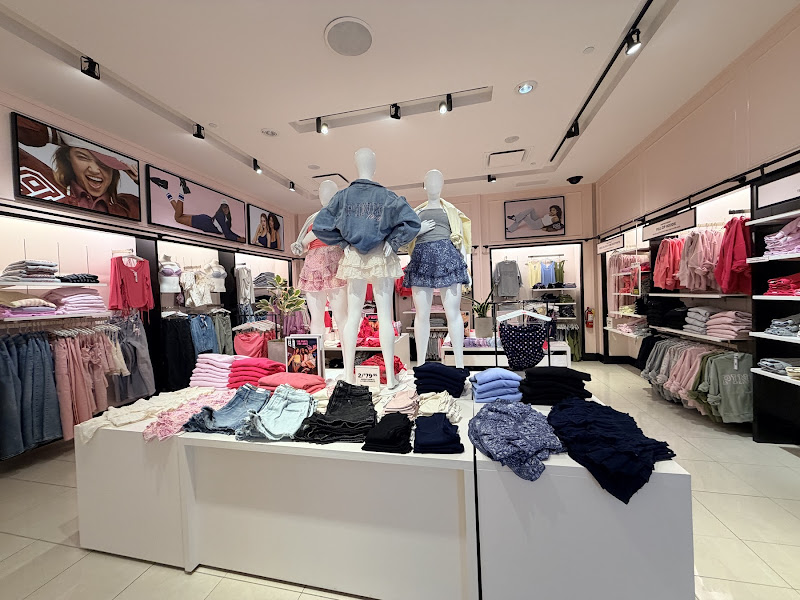 Victoria's Secret