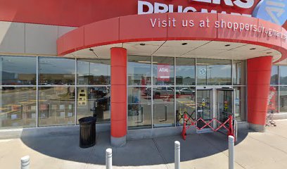 Beauty Boutique by Shoppers Drug Mart