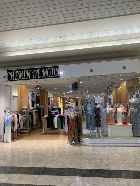 Chemin de Moda