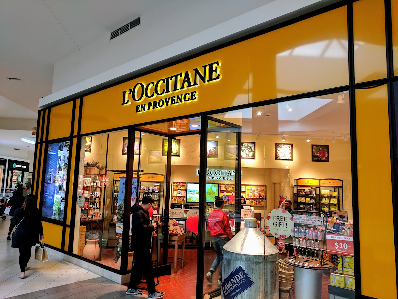 L'OCCITANE