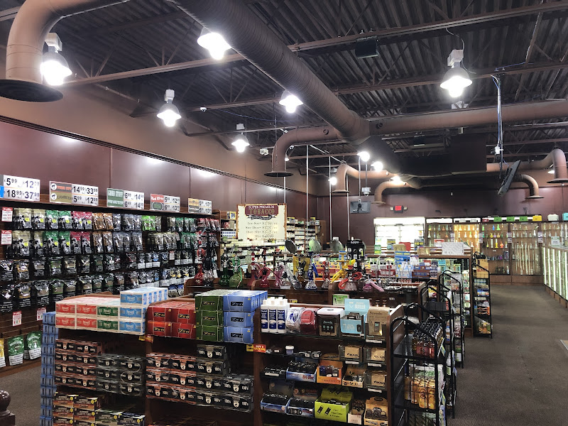 Wild Bill's Tobacco