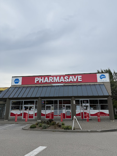 Pharmasave Boundary Park