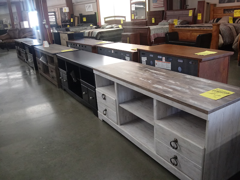 Sav-On Furniture Mart