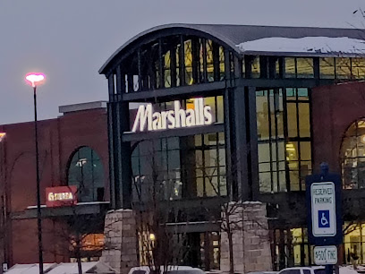 Easton Market