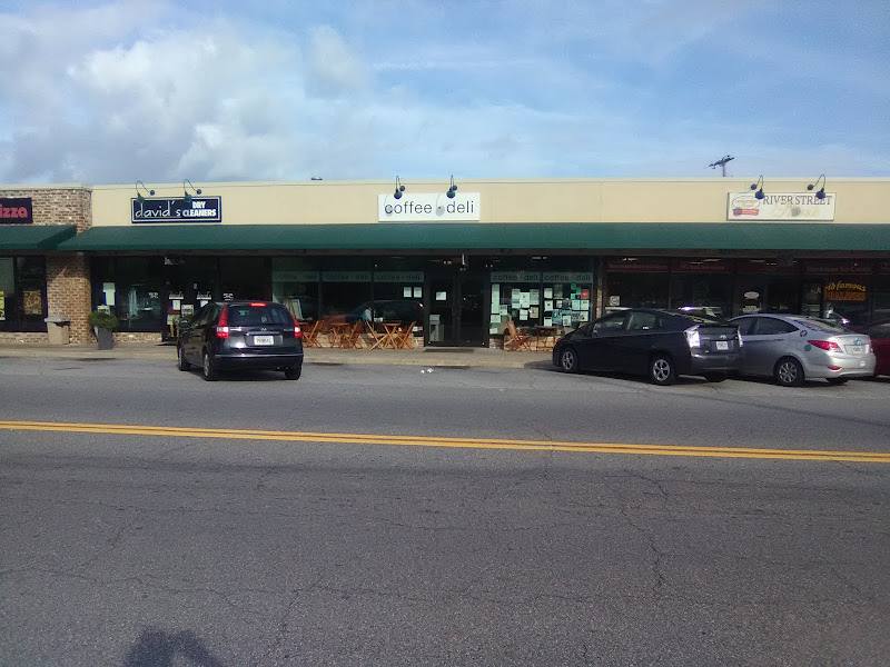 Coffee Deli