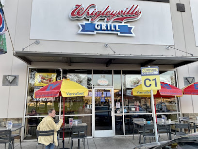 Wrigleyville Grill