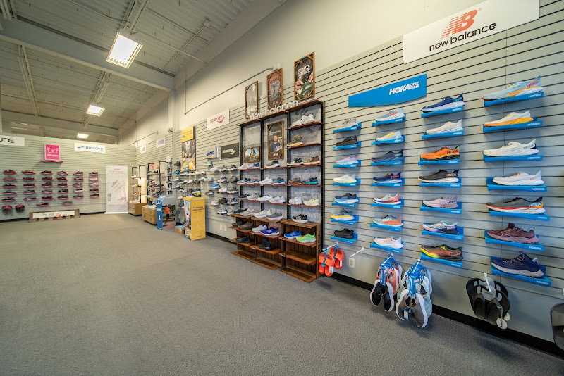 Fit My Feet Custom Orthotics & Shoes - Sioux Falls