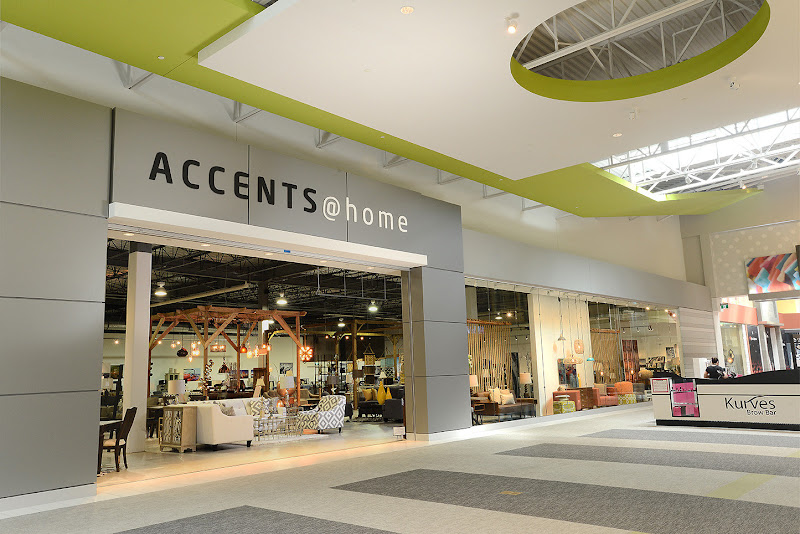 Accents@Home Furniture – Tsawwassen Mills (Delta)