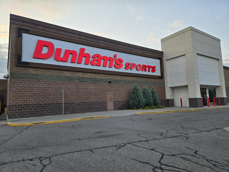 Dunham's Sports