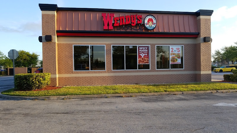 Wendy's