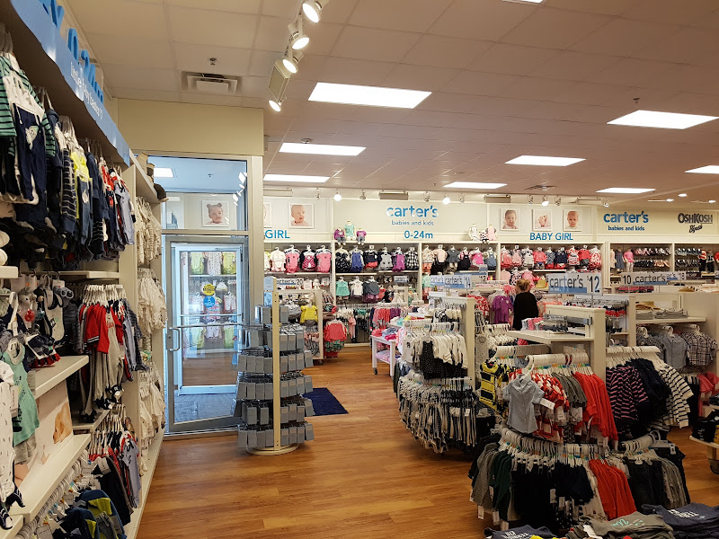 Carter's OshKosh