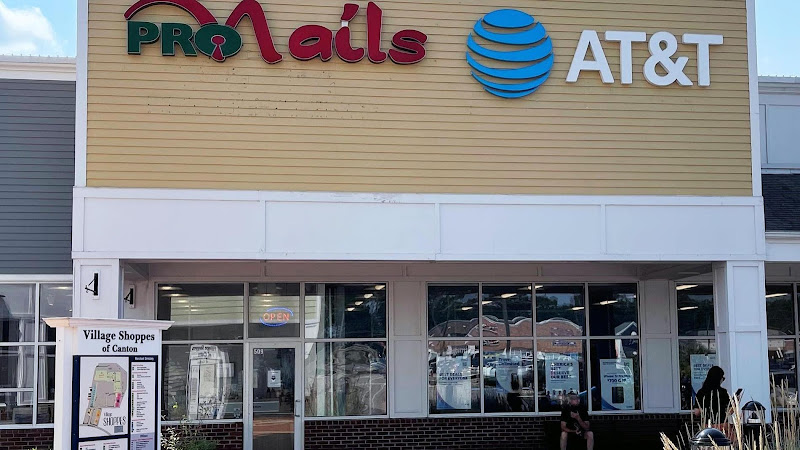 AT&T