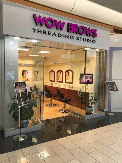 WOW Brows! Threading and Beauty Studio