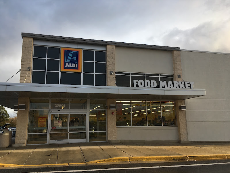 ALDI