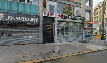 Buy & Save Store