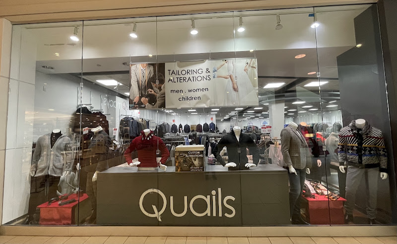 Quails