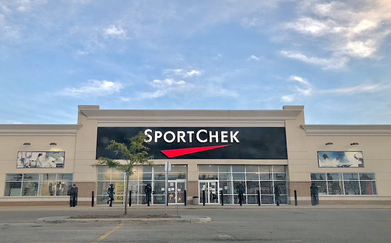 Sport Chek