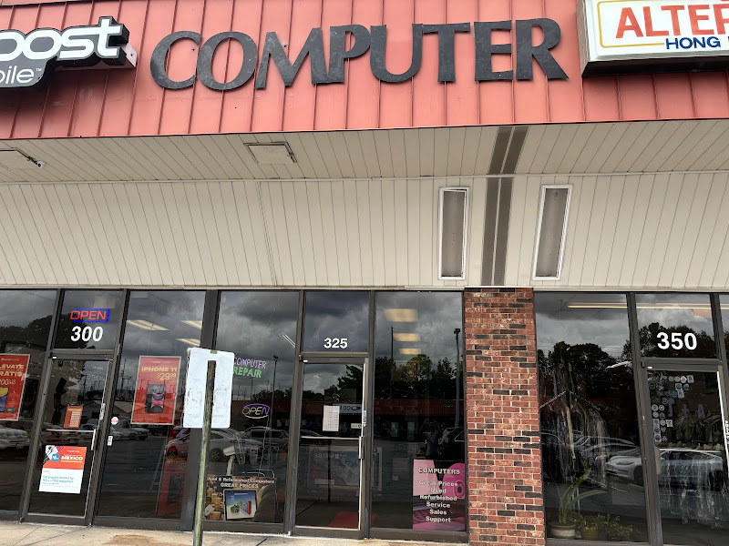 Marietta Computers and Electronics Outlet