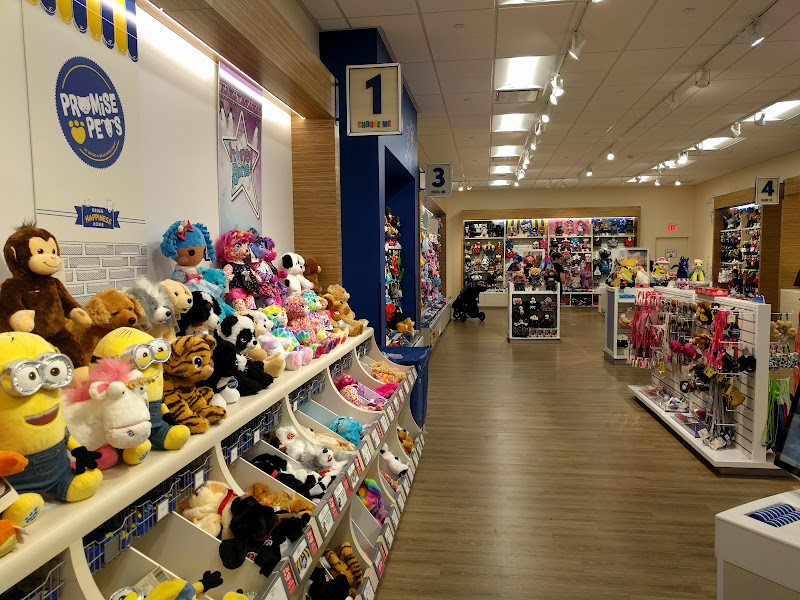 Build-A-Bear Workshop