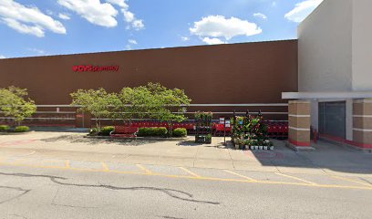 Target Mobile