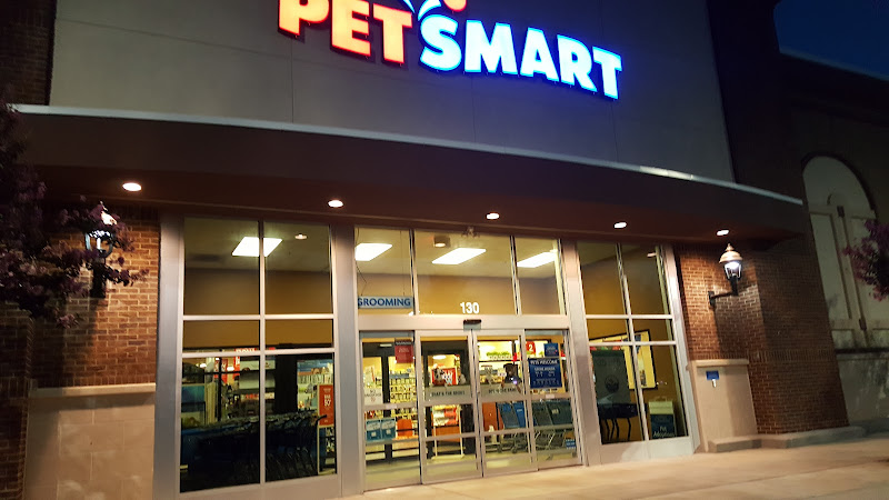PetSmart