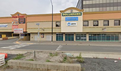 Greater Sudbury Housing Corporation