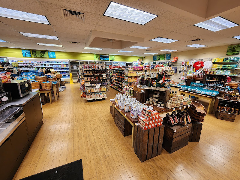Whalers General Store