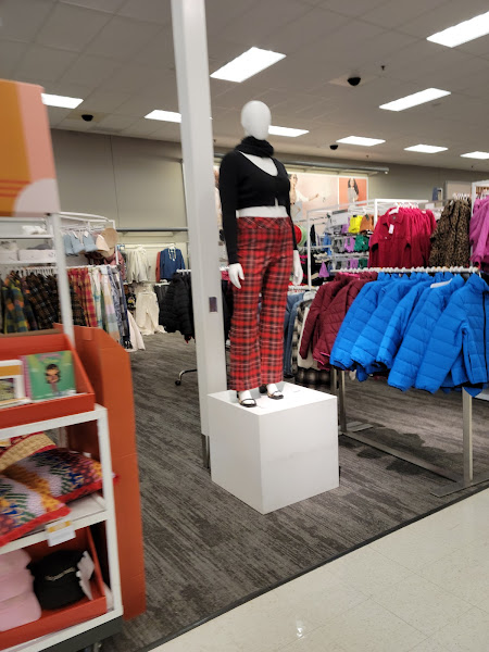 Target Grocery
