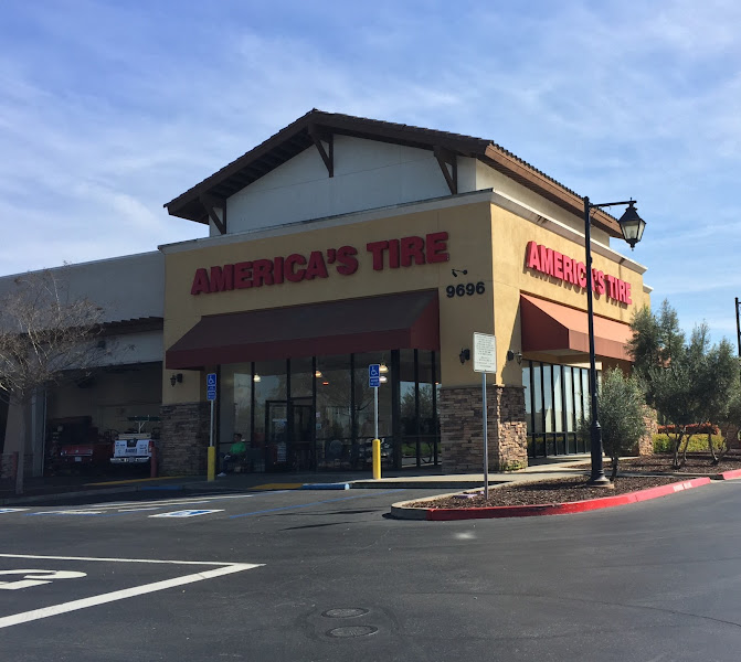 America's Tire