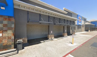 Walmart Business Center